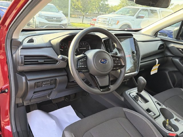 Certified 2026 Subaru Crosstrek 2.5i Premium AWD/4WD image 10