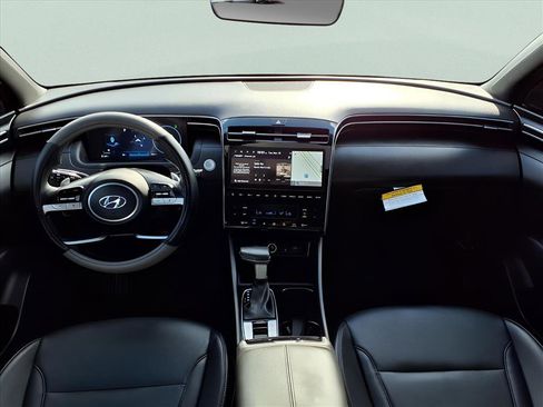 Used 2024 Hyundai Santa Cruz XRT image 13