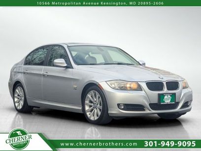 Used 2011 BMW 328i xDrive xDrive