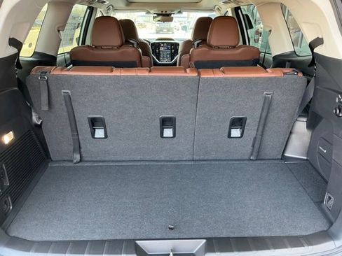 New 2026 Subaru Ascent Touring AWD/4WD image 16