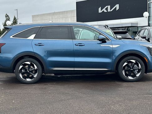 New 2026 Kia Sorento EX image 4