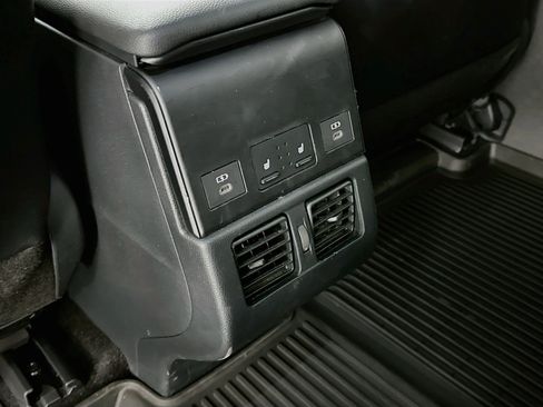 Used 2025 Subaru Solterra w/ Limited Package AWD/4WD image 28