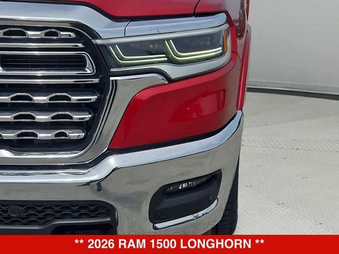New 2026 RAM 1500 Limited AWD/4WD image 11