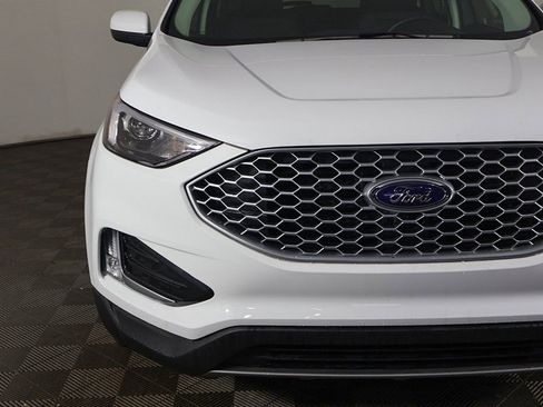 Used 2024 Ford Edge SEL w/ Convenience Package AWD/4WD image 11