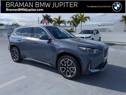 New 2026 BMW X1 xDrive28i w/ Convenience Package