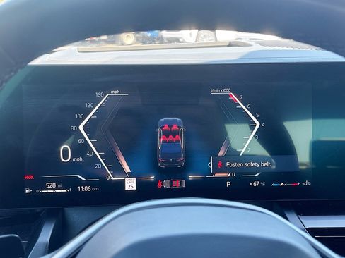 Used 2025 BMW 530i image 40