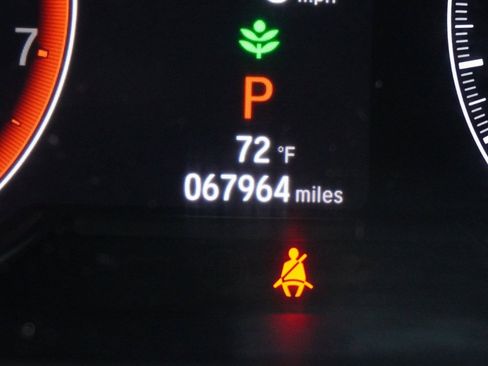 Used 2021 Honda Accord Sport image 3