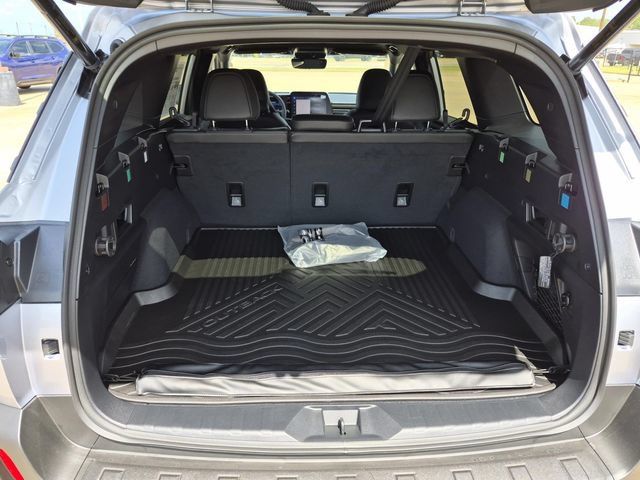 New 2026 Subaru Outback Limited AWD/4WD image 7