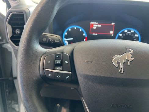 Used 2024 Ford Bronco Sport Big Bend image 24