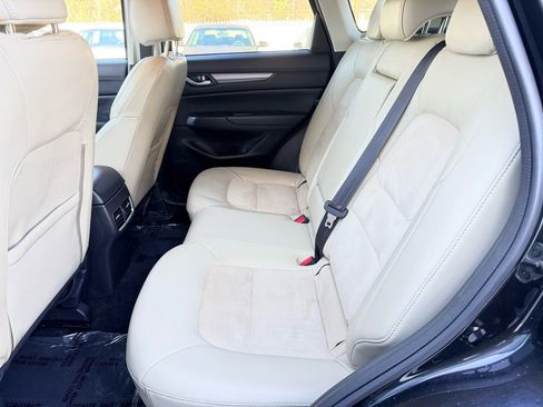 Used 2017 MAZDA CX-5 Touring image 13