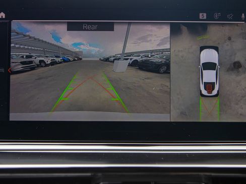 Used 2019 BMW M850i xDrive Coupe image 27