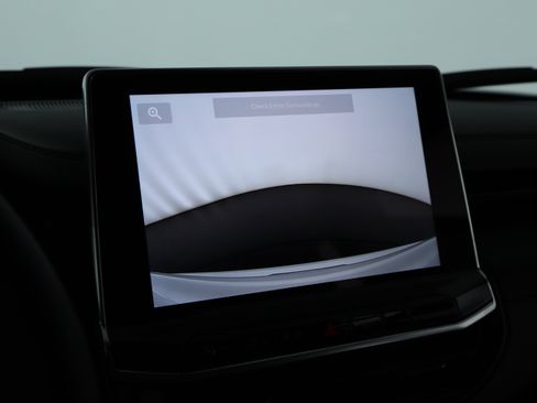 New 2026 Jeep Compass Limited image 11