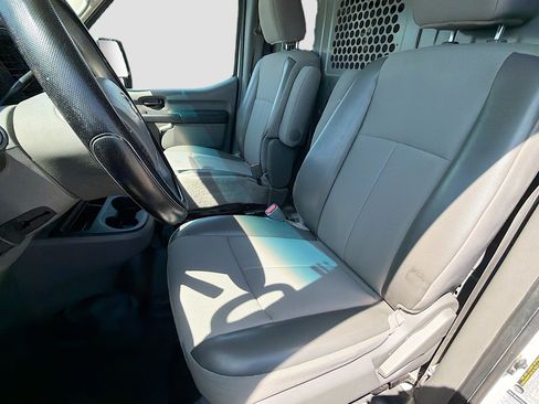 Used 2018 Nissan NV 1500 S w/ Rear Door Glass Package RWD image 11