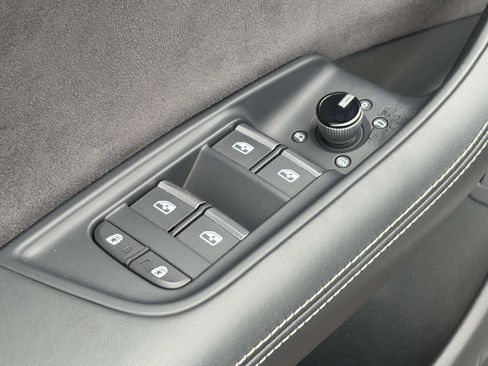 Certified 2024 Audi RS Q8 w/ Black Optic Package image 16