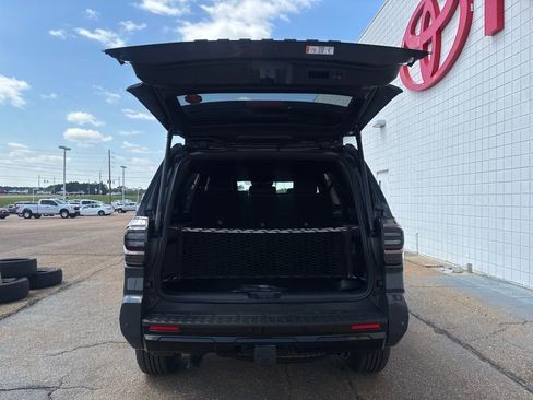 New 2026 Toyota 4Runner TRD Sport Premium image 31