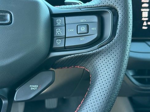 New 2026 Dodge Charger Daytona Scat Pack image 23