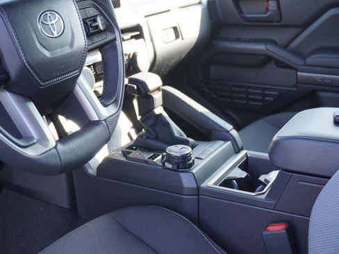 New 2026 Toyota 4Runner TRD Off-Road image 21