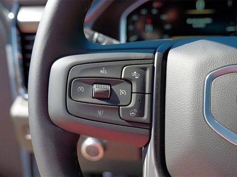 New 2026 GMC Sierra 2500 Denali Ultimate w/ Max Trailering Package image 10