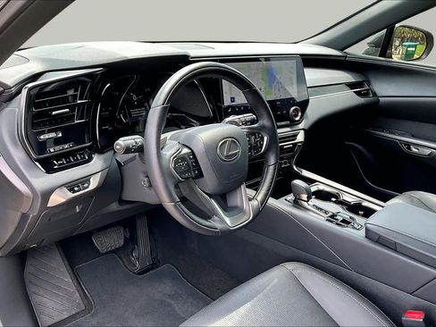 Used 2026 Lexus RX 350 Premium Plus FWD image 18