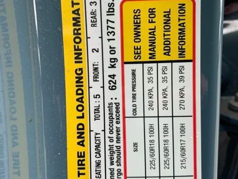 Certified 2023 Ford Maverick Lariat w/ Lariat Luxury Package image 25