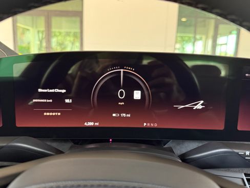 Used 2022 Lucid Air Grand Touring AWD/4WD image 22
