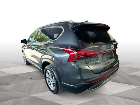 Used 2023 Hyundai Santa Fe SEL FWD image 6