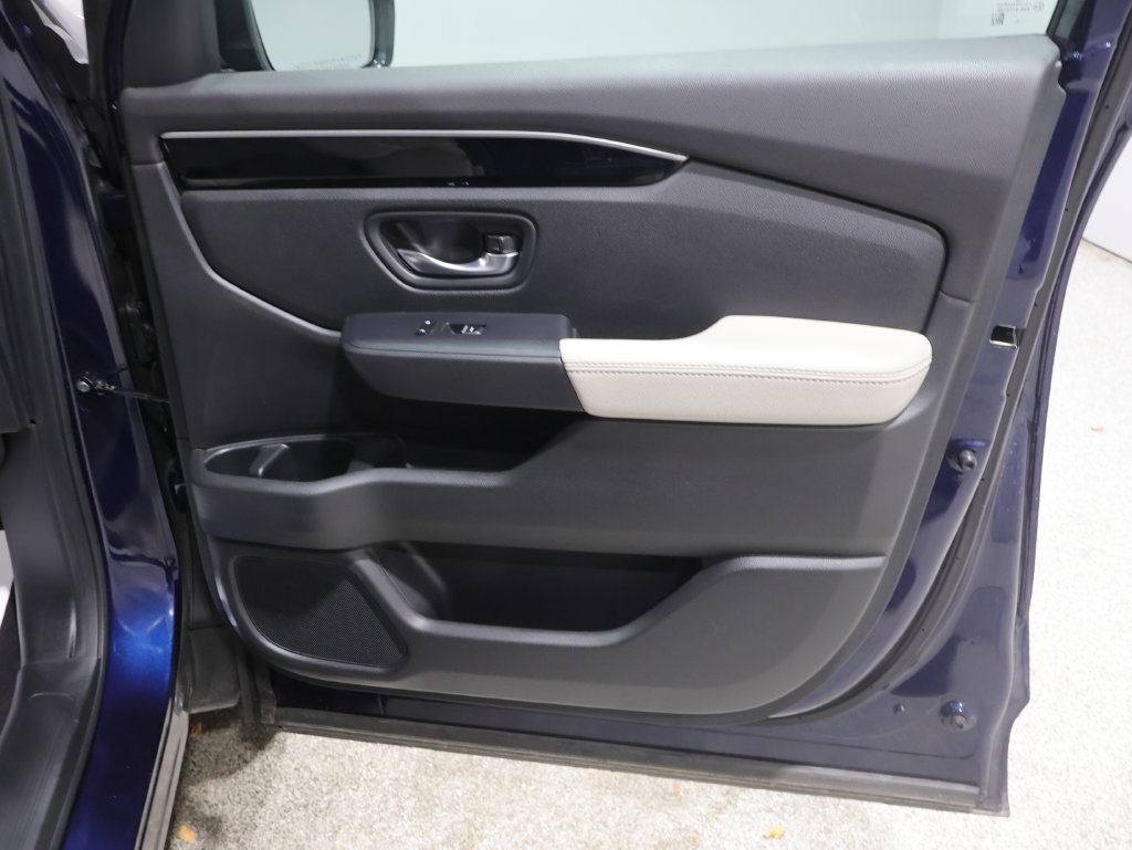 Used 2026 Honda Passport RTL image 23