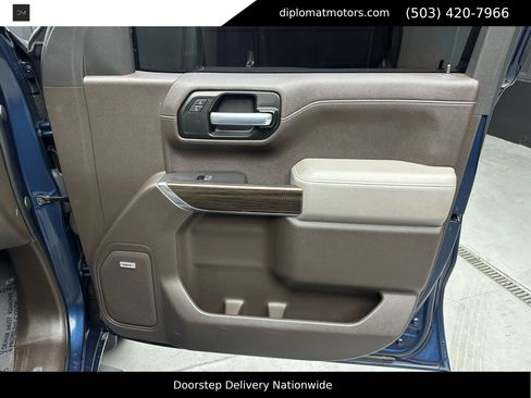 Used 2021 Chevrolet Silverado 1500 RST w/ All Star Edition Plus image 32