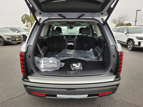 New 2026 Hyundai Palisade Limited image 17