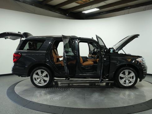 Used 2024 Ford Expedition Platinum AWD/4WD image 13