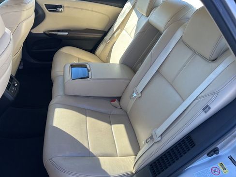 Used 2013 Toyota Avalon Limited image 16