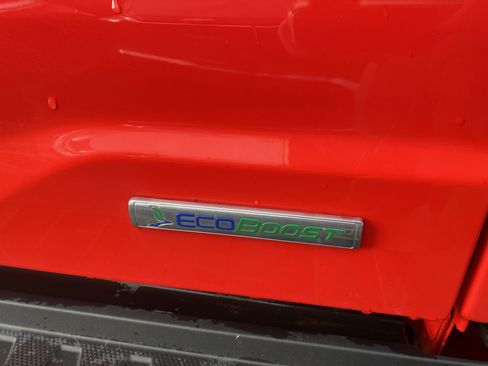 Used 2022 Ford F150 XL w/ STX Appearance Package image 6