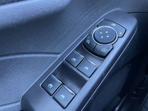 New 2026 Ford Escape ST-Line Select w/ Tech Pack #1 image 24