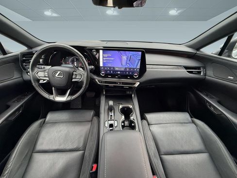 Used 2023 Lexus RX 350 FWD w/ Cold Area Package image 15