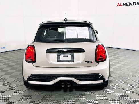 Used 2023 MINI Cooper S image 4