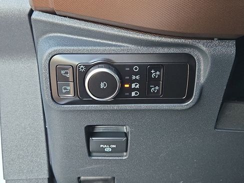 Certified 2023 Ford Bronco Outer Banks image 25