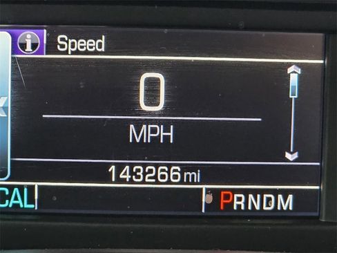 Used 2015 Chevrolet Tahoe LTZ image 41