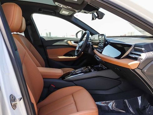 New 2026 Audi A5 Premium AWD/4WD image 21