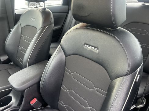 Used 2020 Kia Forte GT-Line FWD image 18