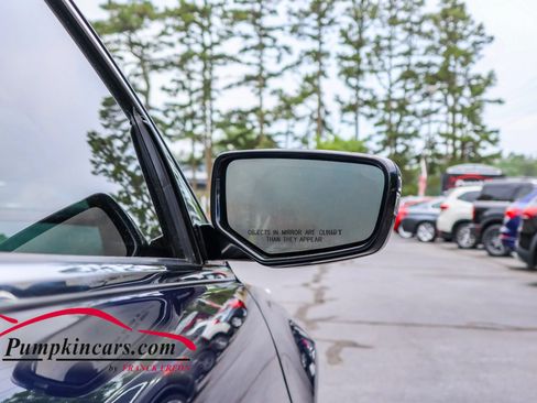 Used 2016 Cadillac ATS 2.0T Coupe RWD image 18