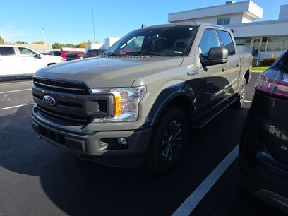 Used 2020 Ford F150 XLT w/ Equipment Group 302A Luxury