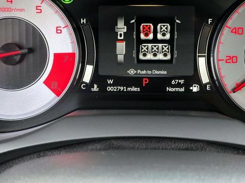 Used 2025 Acura RDX A-Spec AWD/4WD image 26