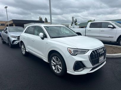 Used 2023 Audi Q3 2.0T Premium