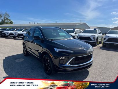 New 2026 Buick Encore GX Sport Touring w/ Advanced Technology Package