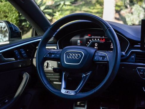 Used 2022 Audi S5 Premium Plus image 8