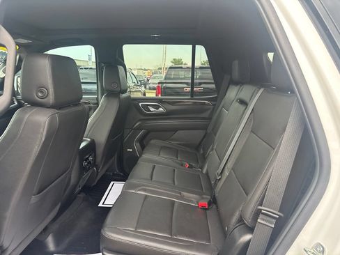 Used 2023 Chevrolet Tahoe Z71 AWD/4WD image 38