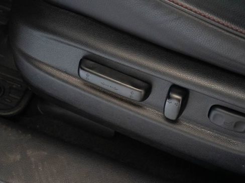 Used 2023 Honda Ridgeline Black Edition image 17