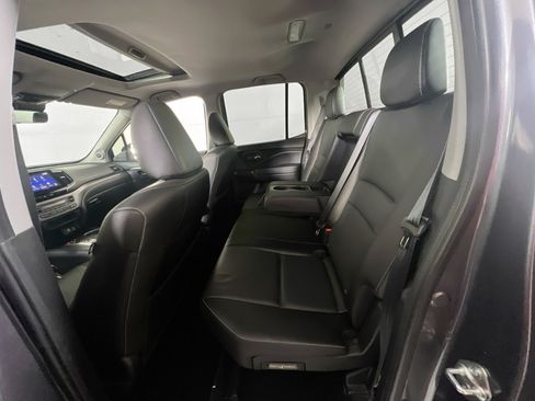 Used 2023 Honda Ridgeline RTL image 24