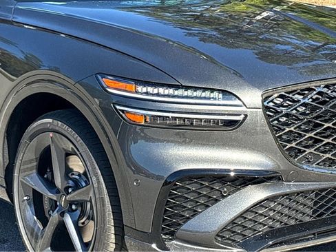 New 2026 Genesis GV70 3.5T Sport Prestige AWD/4WD image 27