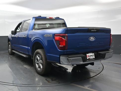 Used 2024 Ford F150 XLT w/ Mobile Office Package image 10